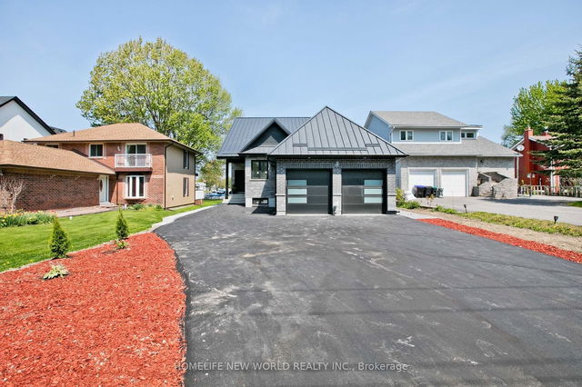 62 Simcoe Road
