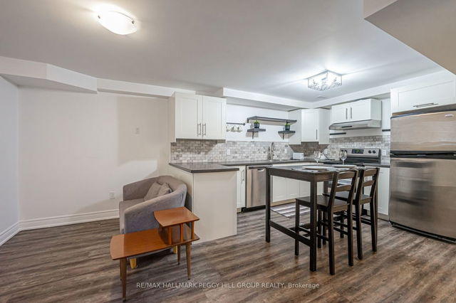 Lower - 35 HERITAGE Court