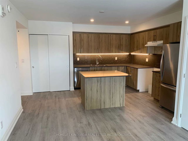 911 - 58 Lakeside Terrace
