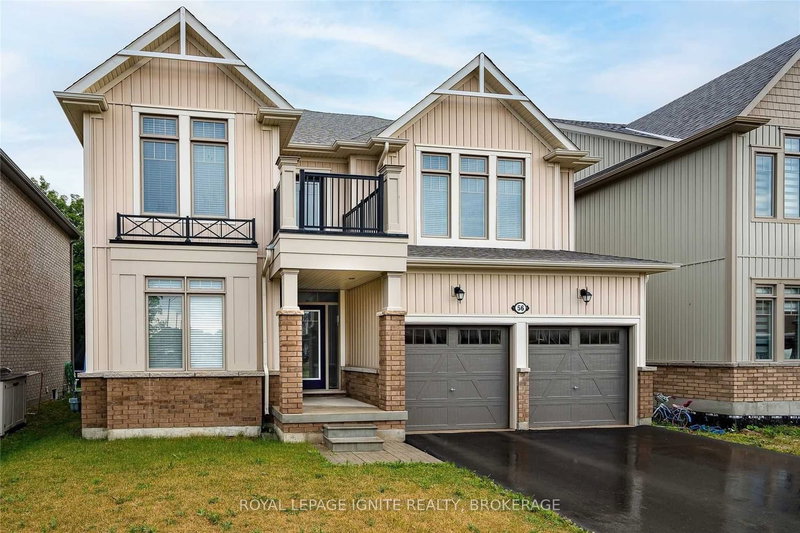 56 Kirby Ave, Collingwood, L9Y 3Y8 | Image 2