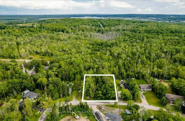 167 Forest Harbour Parkway