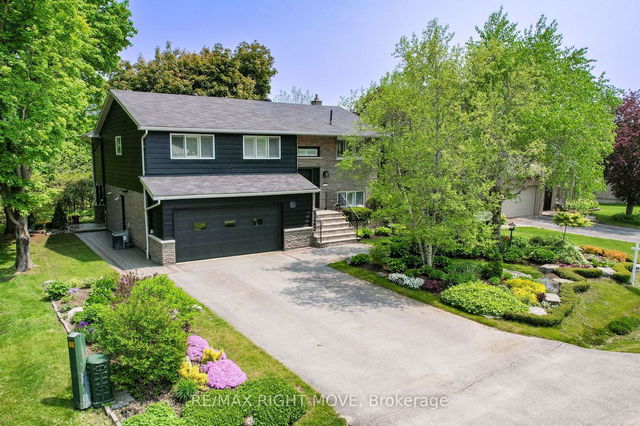 366 Tallwood Drive