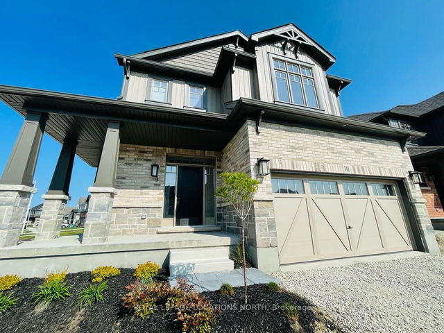 111 Plewes Drive
