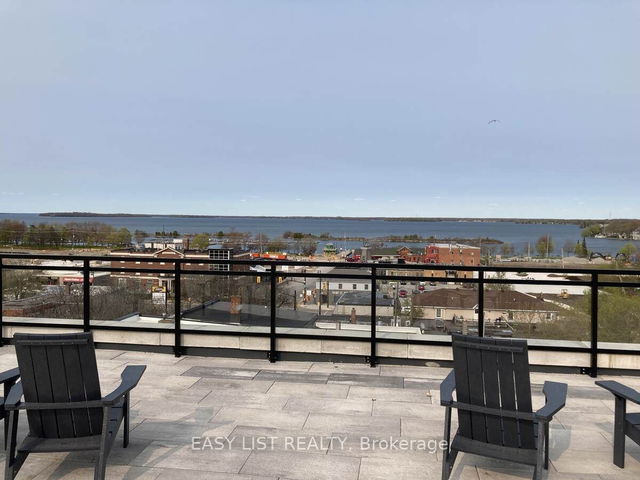 316 - 21 Matchedash Street