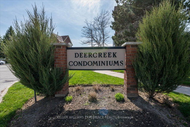 21 - 119 D'ambrosio Drive