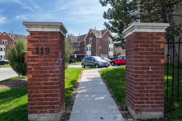 21 - 119 D'ambrosio Drive