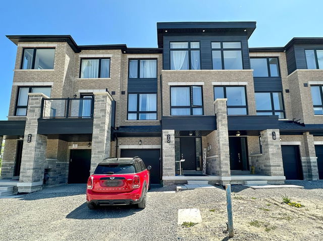 20 Blue Forest Crescent