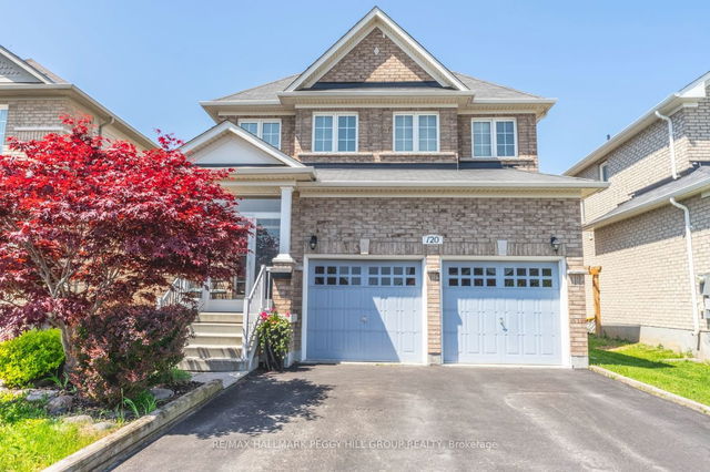 120 MONARCHY Street