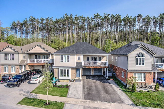 368 Edgehill Drive