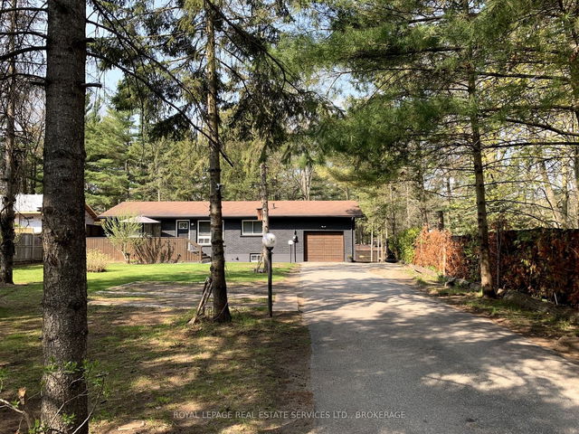 196 Sunnidale Road