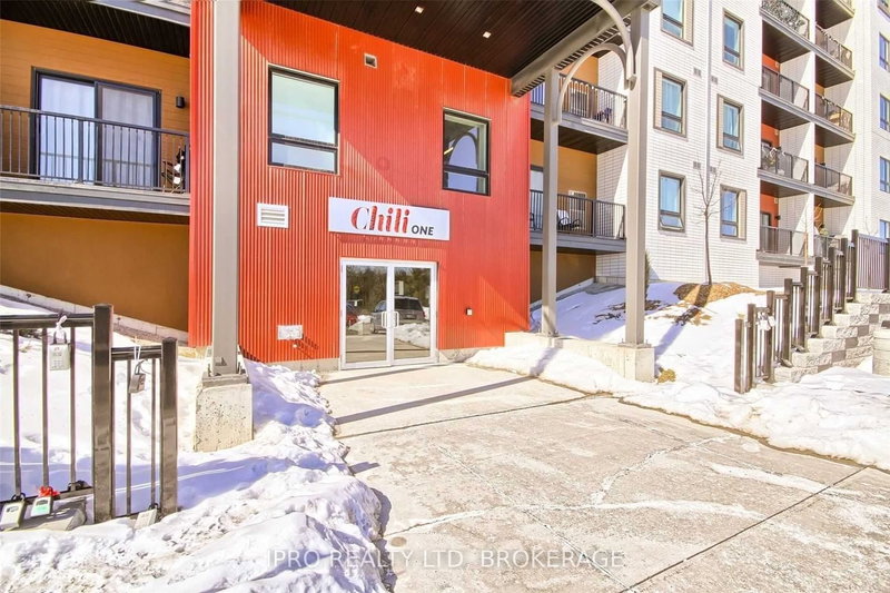 311 - 10 Culinary Lane, Barrie, L9J 0K2 | Image 2