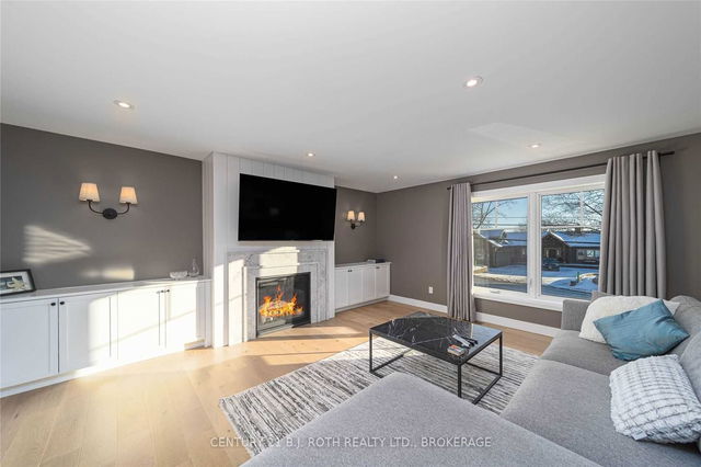 98 Shanty Bay Road