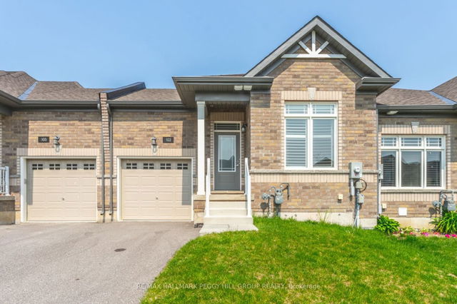 103 ISABELLA Drive