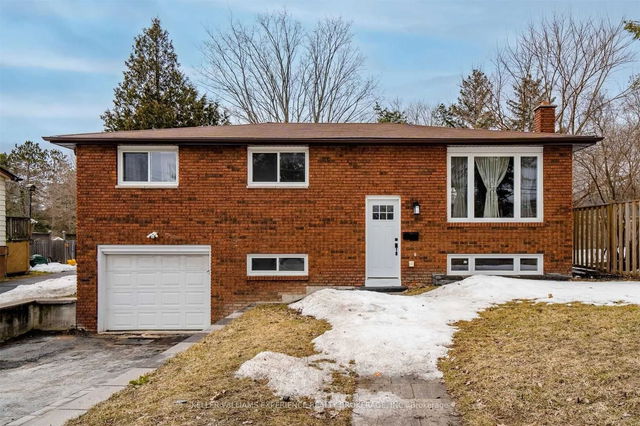 200 Ferndale Drive