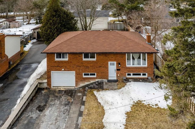 200 Ferndale Drive