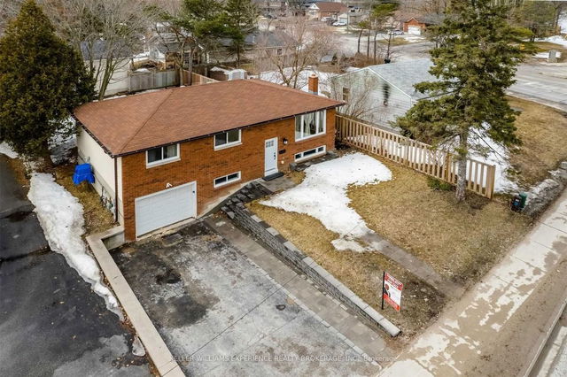 200 Ferndale Drive