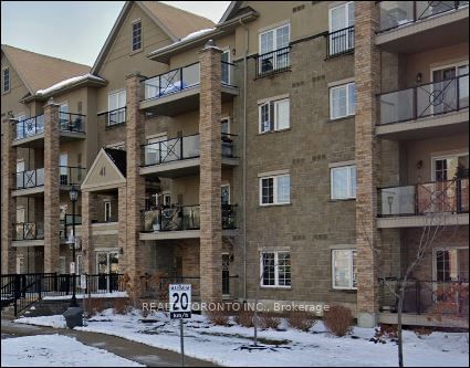 310 - 41 FERNDALE Drive