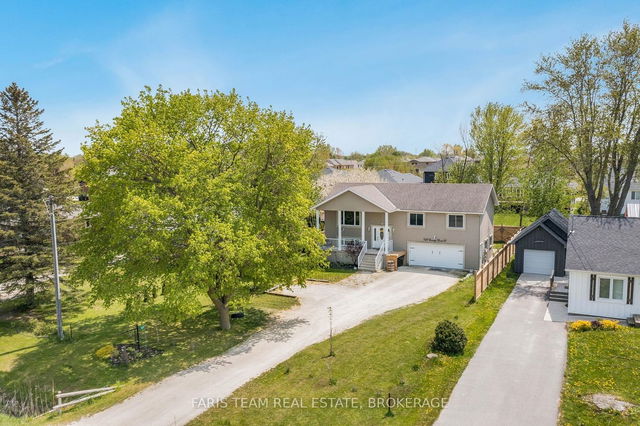 7439 County Road 91 Road