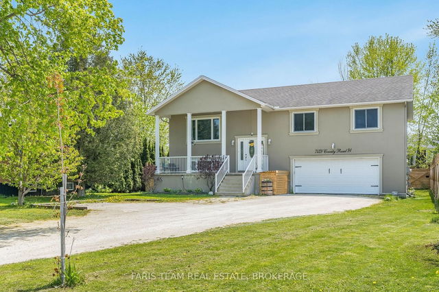 7439 County Road 91 Road