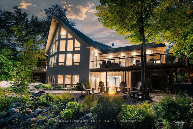 3906 Darling Island Road