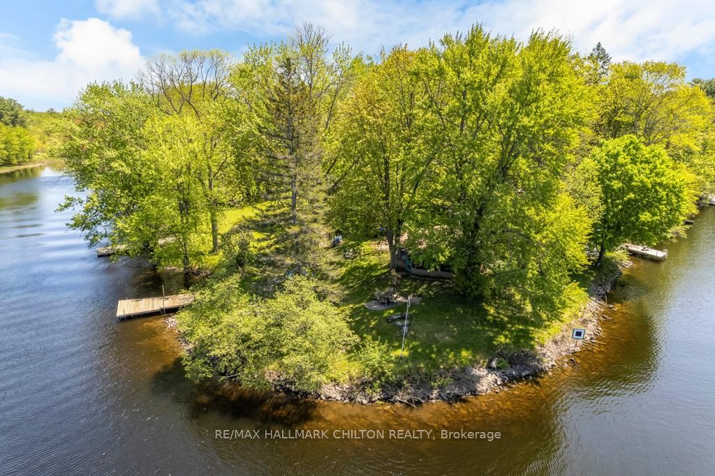 Detached House sold at 2502 Channel Point Lane, Severn, Washago, L0K 2B0 - MLS: S6051932