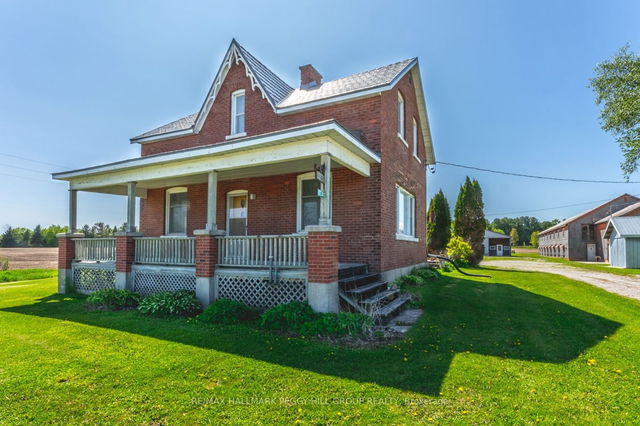 8738 Hwy 11 N/A