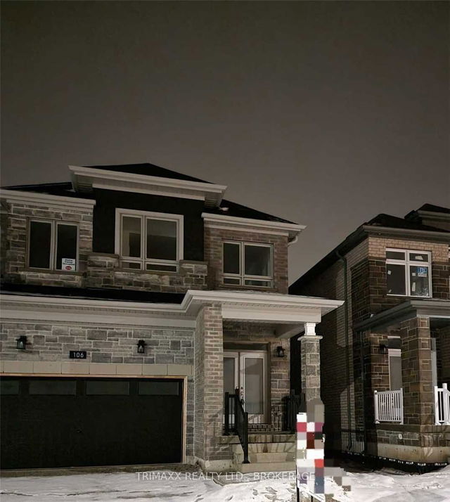 106 Frankline Trail