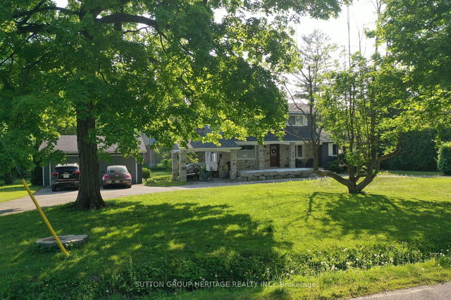353 Old Muskoka Road