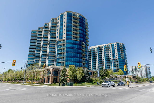 1201 - 37 Ellen Street
