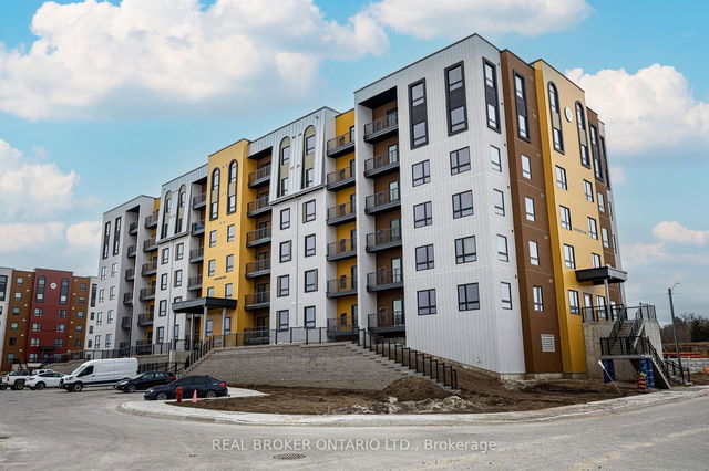 210 - 8 Culinary Lane