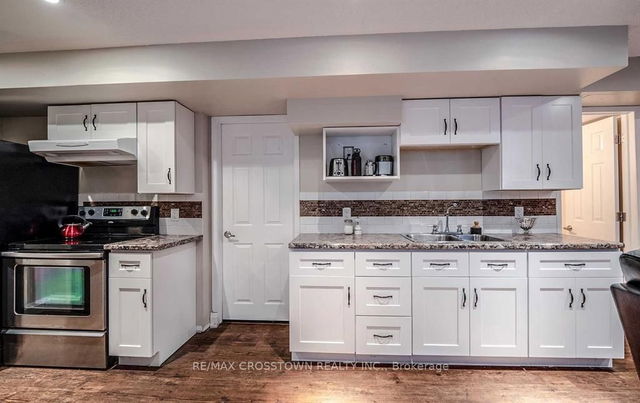 Bsmt - 144 Brucker Road
