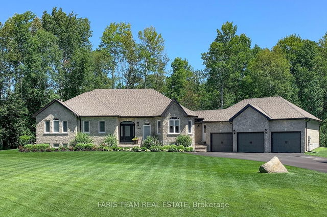 1 Martinbrook Crescent