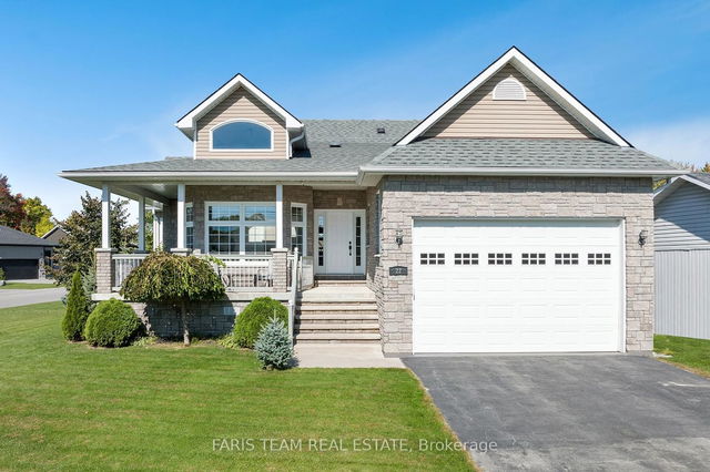 22 Bourgeois Beach Road