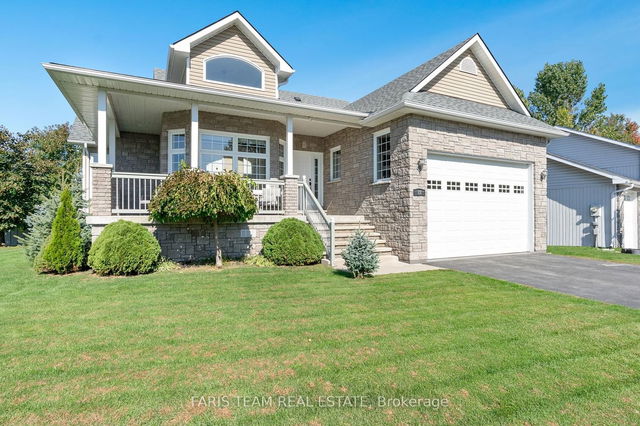 22 Bourgeois Beach Road