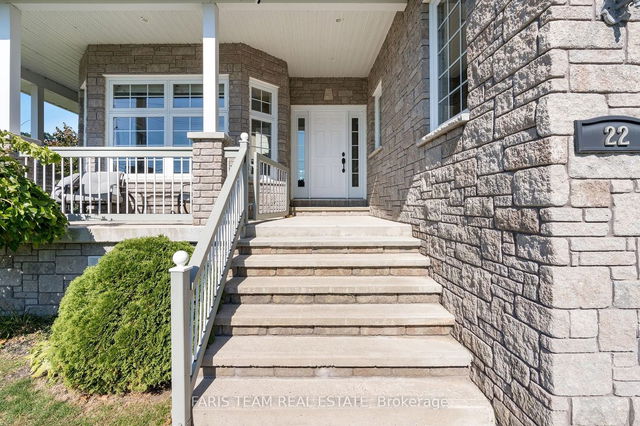 22 Bourgeois Beach Road