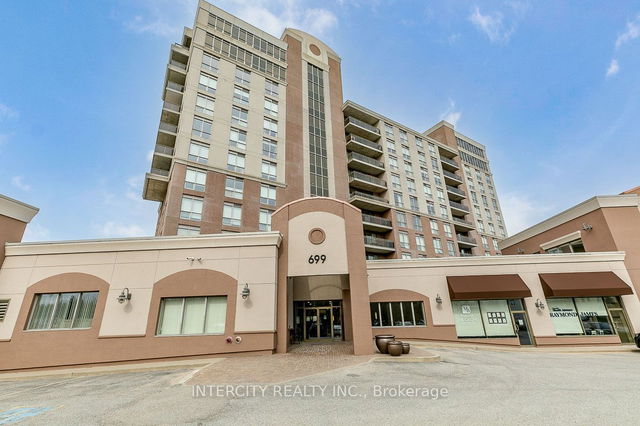 407 - 699 Aberdeen Boulevard
