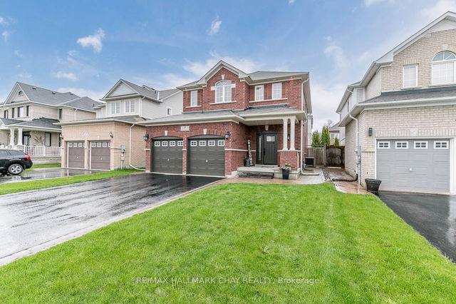 17 Orleans Avenue