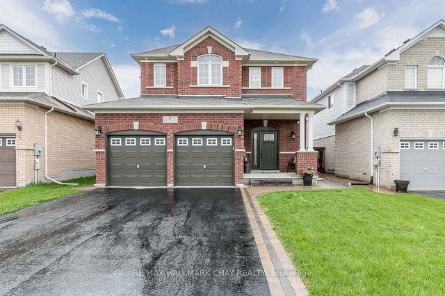 17 Orleans Avenue