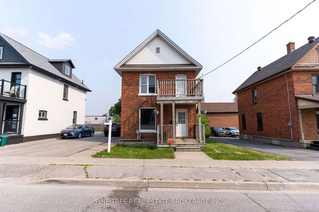 9 Sophia Street