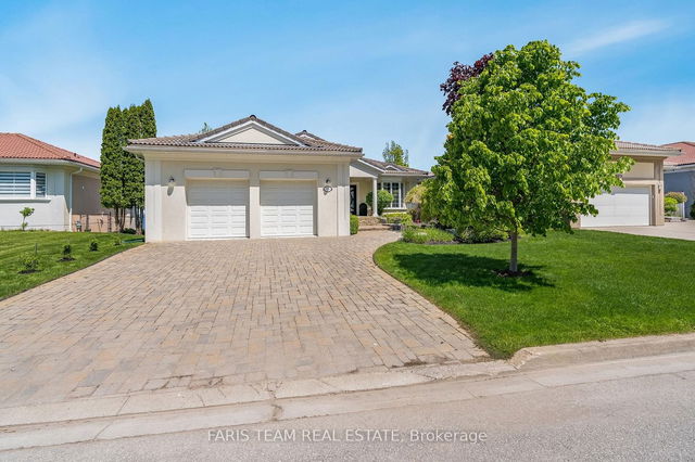 373 Aberdeen Boulevard