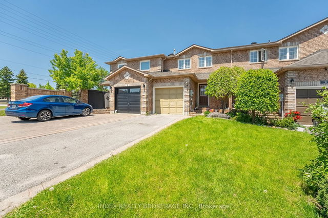 4 Lions Gate Boulevard