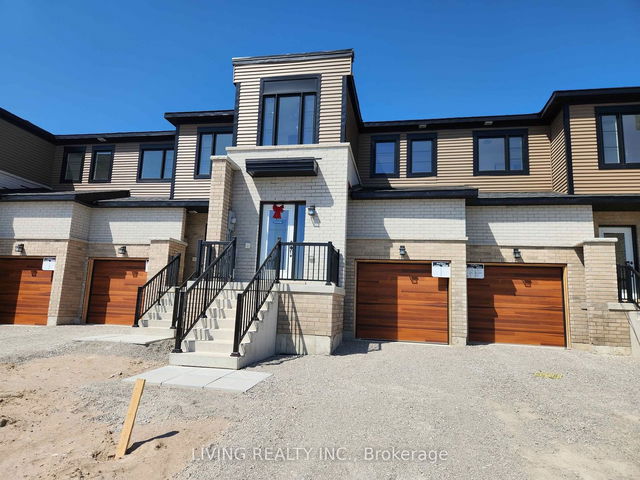 22 Wheatfield Road