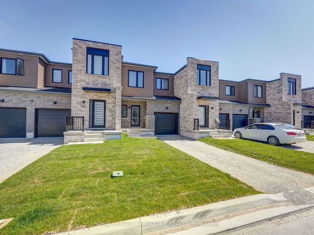 40 Fairlane Avenue