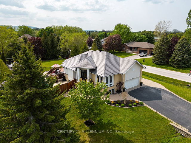 1 Wagner Road