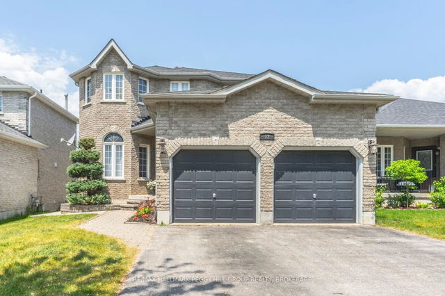 12 Mcintyre Drive