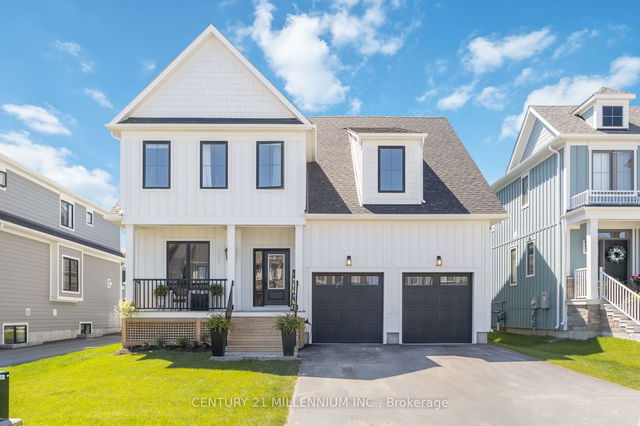 137 Sycamore Street