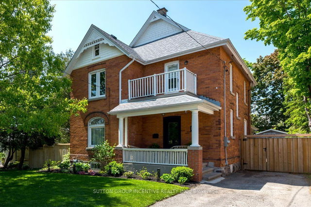86 Parkside Drive