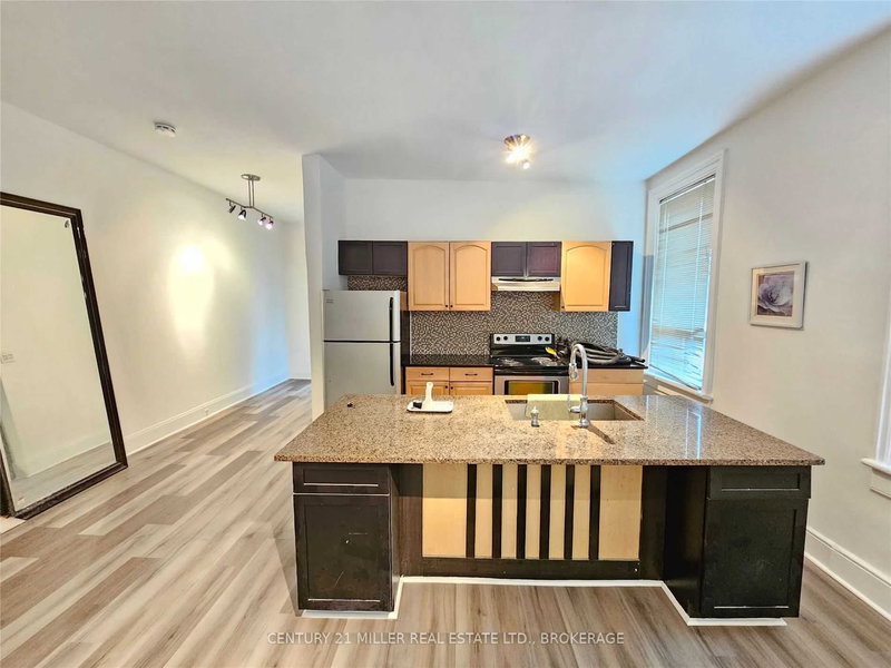 2nd Flr - 66 Dunlop St W, Barrie, L4N 1A4 | Image 3