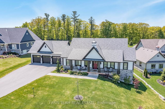 34 Thoroughbred Drive