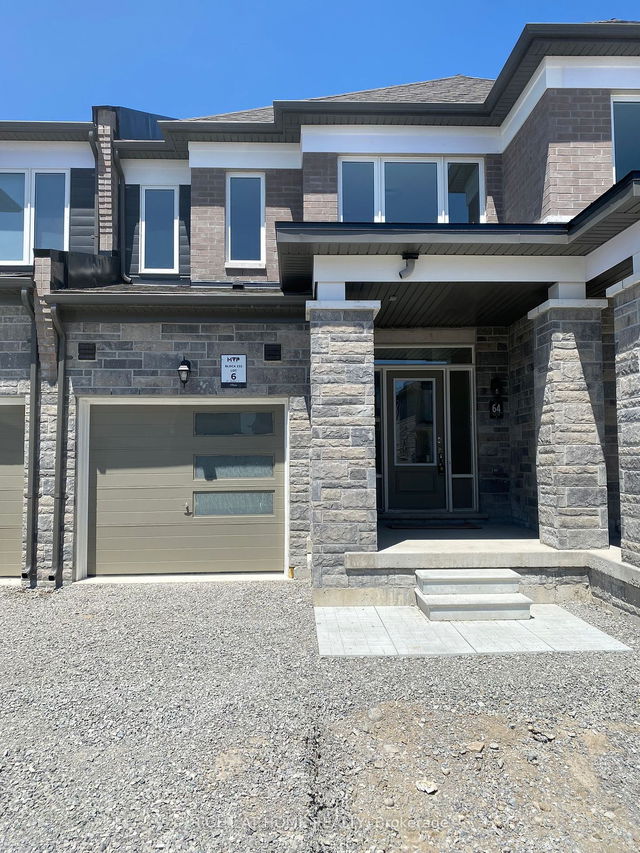 64 Valleybrook Road